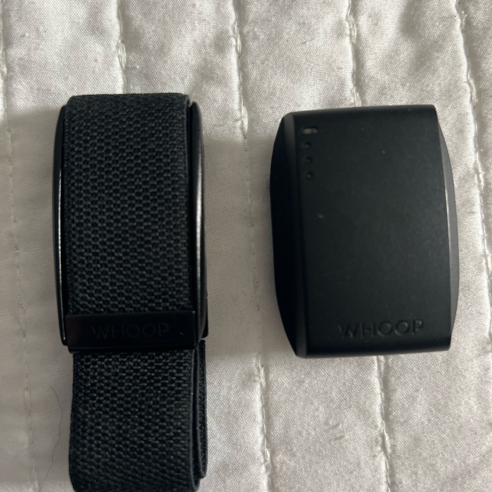 Series 3.0 Whoop Strap